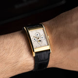 Edward Piguet Quantieme Perpetual Calendar - 25682BA