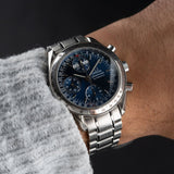 Speedmaster Chronograph Triple Date - 3523.80