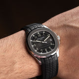 Aquanaut 2018 Patek Philippe Revision in 2026 - 5167A-001
