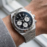 Overseas Chronograph - 5500V/110A-B481