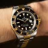 Sea-Dweller Unworn 2026 - 126603