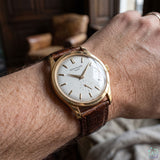 Calatrava 37 mm - 5196R
