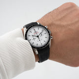 Speedmaster Professional Moonwatch White Dial Unworn 2026 - 310.32.42.50.04.001