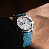 Jules Audemars Chronograph 1998 - 25859ST.O.0342.01