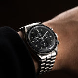 Speedmaster Professional Moonwatch LC100 2021 - 310.30.42.50.01.002