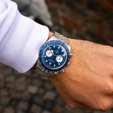 Black Bay Chrono Blue 2024 - 79360B
