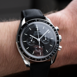 Speedmaster Professional Moonwatch LC100 2022 - 310.30.42.50.01.002
