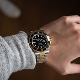 Submariner Date 2023 - 126613LN