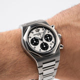 Laureato Chronograph 42mm LC100 2024 - 81020-11-131-11A
