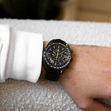 Omega Speedmaster Dark Side of the Moon