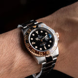 GMT-Master II Root Beer 2023 - 126711CHNR