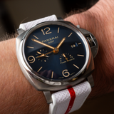 Luminor Due 45mm 2021 - PAM00964