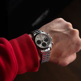 Speedmaster Date 40mm Japan Limited Edition 2009 - 323.30.40.40.02.001