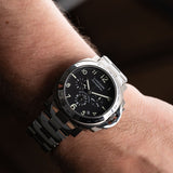 Luminor Chrono Automatic 44mm - PAM00074