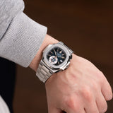 Nautilus Chronograph 2011 - 5980/1A-014