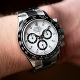 Daytona Cosmograph Panda 2016 - 116500LN