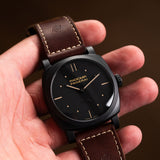 Radiomir 1940 3 Days 48mm - PAM00577