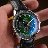 Navitimer 1 B01 Chronograph 46mm 2024 - AB0137241L1P1