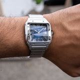 Santos de Cartier LC100 2025 - WSSA0030