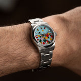 Oyster Perpetual 31mm Celebration Dial 2024 - 277200