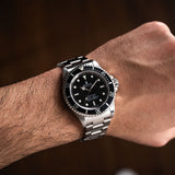 Submariner No Date 4 Liner LC100 2012 - 14060M