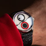 Louis Erard x Konstantin Chaykin La Régulateur Limited Edition - 85248AA89.BGA091
