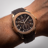 Aquanaut Travel Time - 5164R-001