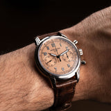 Complications Chronograph Salmon Dial 2022 - 5172G-010