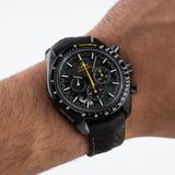 Omega Speedmaster Dark Side of the Moon