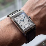 Grande Reverso Night & Day White Dial - Q3808420