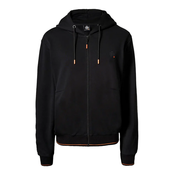 Legacy Zip Hoodie