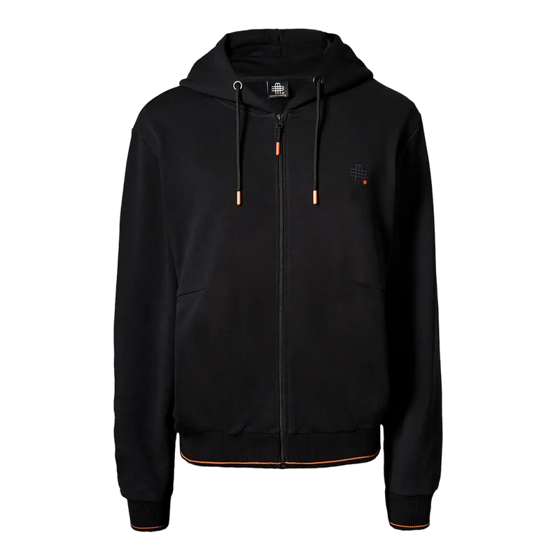 Legacy Zip Hoodie